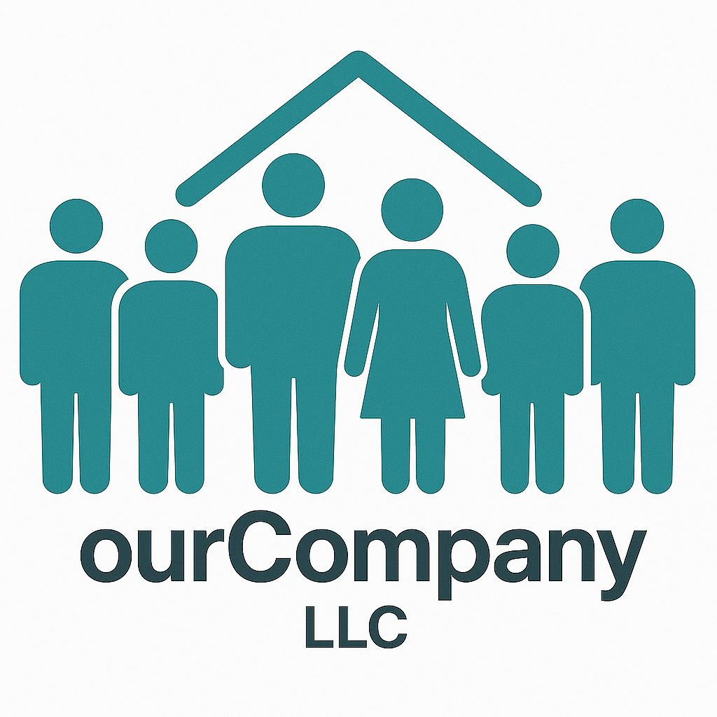 ourCompany Logo